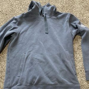 Adidas sweatshirt